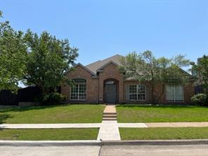 5837 Poole, The Colony, TX, 75056