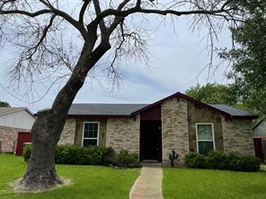 5724 Perrin, The Colony, TX, 75056