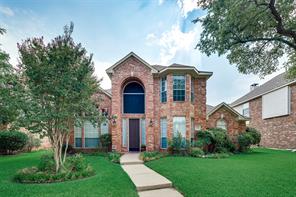 970 Burns Xing, Coppell, TX 75019