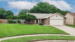 2610 Sprucewood, Euless TX 76039