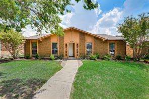 5535 Squires, The Colony, TX, 75056
