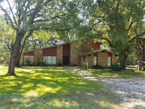 202 County Road 3106, Campbell, TX 75422