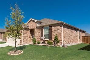 1123 Ainsley, Forney, TX, 75126
