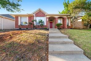 3928 Creek Hollow, The Colony, TX, 75056