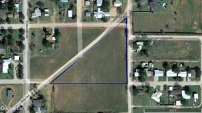 TBD Roby Ave, Rotan, TX 79546