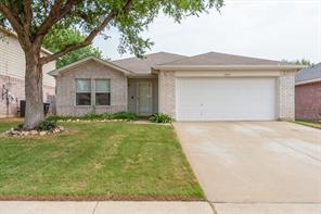 1068 Silver Spur, Fort Worth, TX, 76179