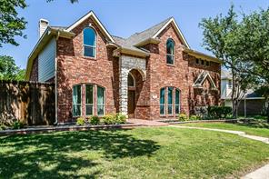 6417 Wexley, The Colony, TX, 75056