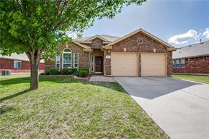 115 Wandering, Forney, TX 75126