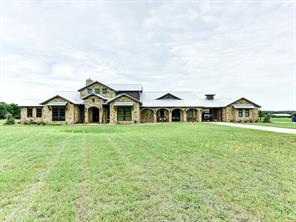 235 Valley, Weatherford TX 76085
