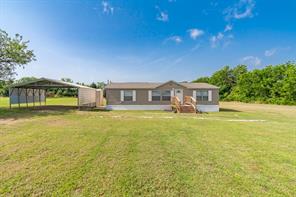 941 Old Paradise Rd, Cumby, TX 75433