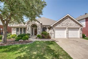 6421 Hillview, Sachse, TX, 75048