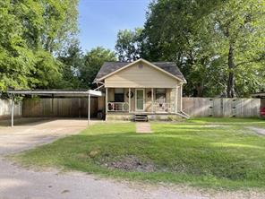 501 W Redwood St, Campbell, TX 75422