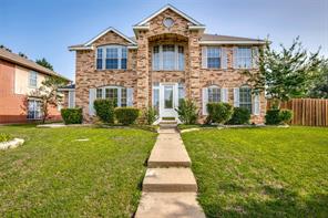 5821 Poole Dr, The Colony, TX 75056