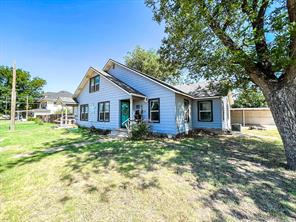 300 2nd, Haskell TX 79521