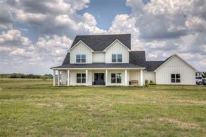 5808 County Road 4120, Campbell, TX 75422