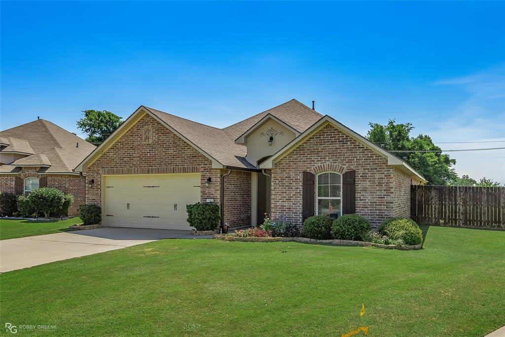 3489 Grand Cane Ln, Bossier City, LA 71111