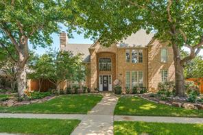 5909 New Haven, Plano TX 75093