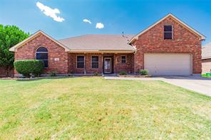 118 Chinaberry, Forney, TX, 75126