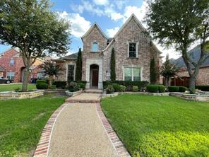 4419 Donegal, Frisco, TX, 75034