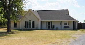 1194 County Road 1660, Chico, TX, 76431