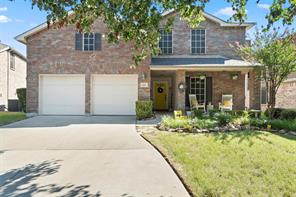 381 Bayberry, Fate, TX, 75087