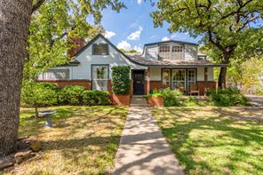 4757 Meadowbrook, Fort Worth, TX, 76103