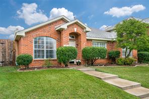 3921 Creek Hollow, The Colony, TX, 75056