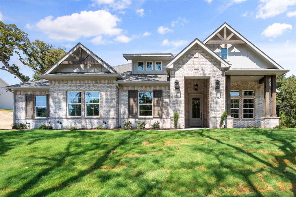 378 County Rd 4598  
