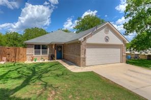 907 1st, Weatherford, TX, 76086