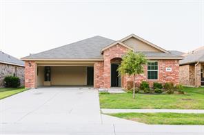 1037 Sewell, Fate, TX, 75189