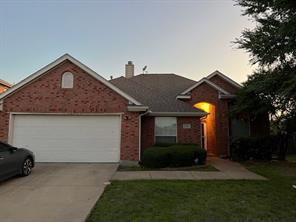 2111 Rose May, Forney, TX, 75126
