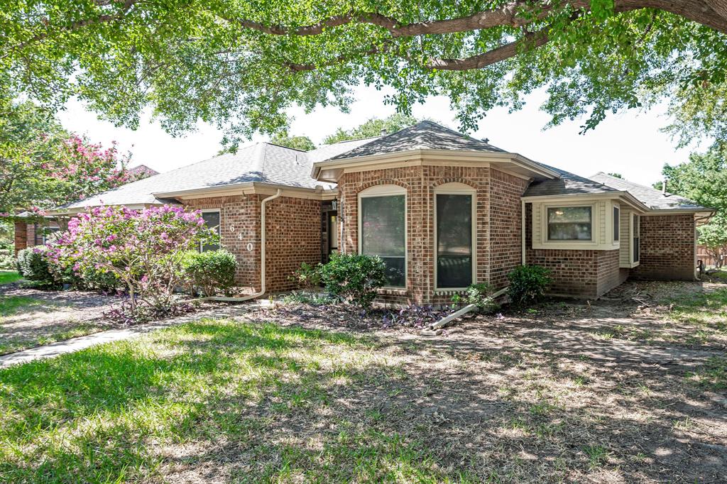 640 QUAIL Ln