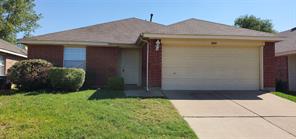 10809 Fawn Valley, Fort Worth, TX, 76140