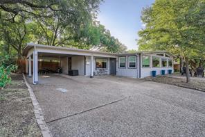 4137 Middlebrook, Fort Worth, TX, 76116