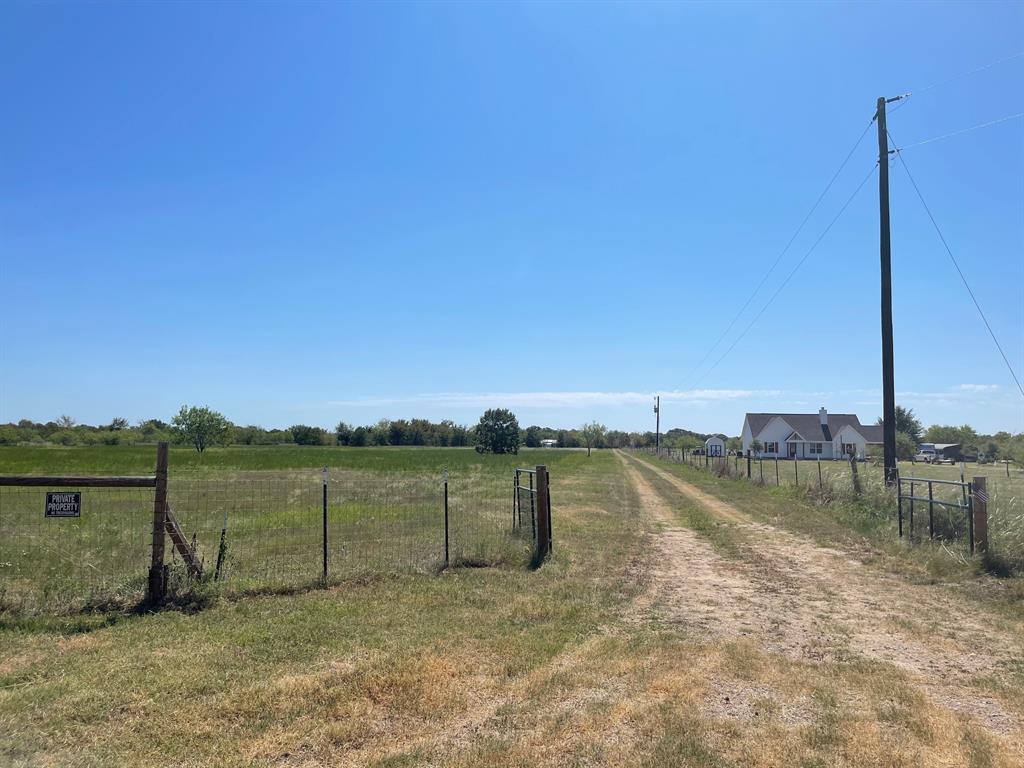 Lot 16 SE County Rd 2247  