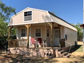 748 Clement, Albany, TX, 76430