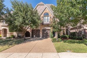28 Secluded Pond, Frisco, TX, 75034