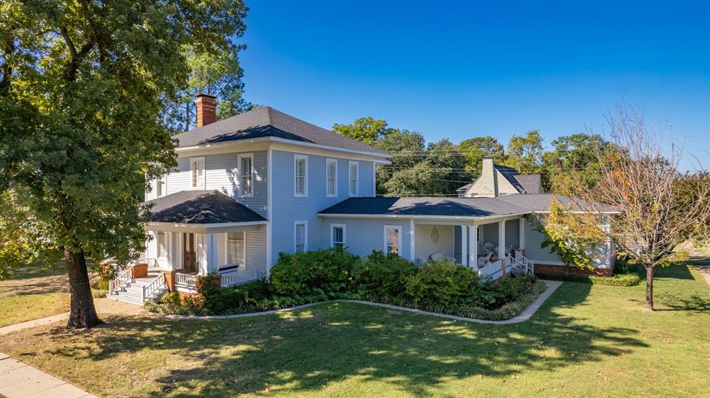 3296 S Fm 331 Rd