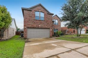 5820 Barrier Reef, Fort Worth, TX, 76179