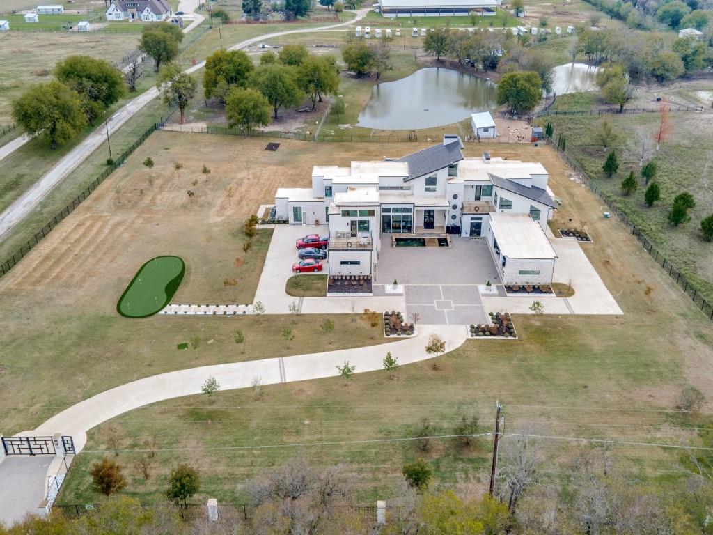 5412 Gregory Ln, Parker, TX 75002