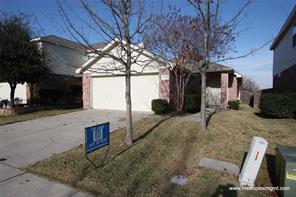 2729 Mountain Lion, Fort Worth, TX, 76244