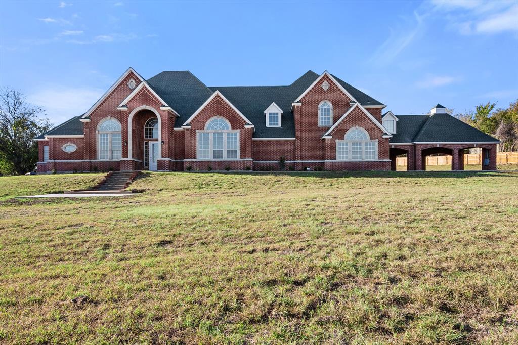 451 Land of Goshen Dr