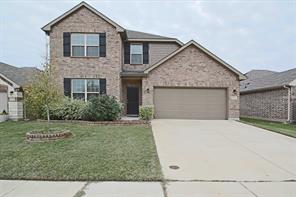 4740 Meadow Green, Fort Worth, TX, 76244