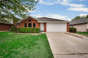 8612 Cove Meadow, Fort Worth, TX, 76123