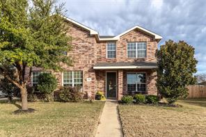 3961 Grizzly Hills, Fort Worth, TX, 76244