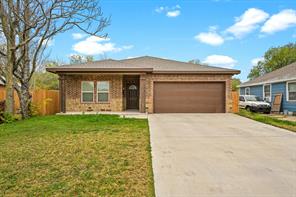 5825 Bonnell, Fort Worth, TX, 76107