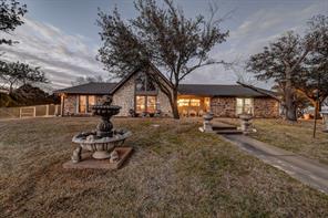 146 County Road 3294, Decatur, TX, 76234