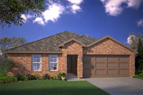 131 ORCHARD PINES, Boyd, TX, 76023