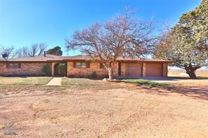 200 County Road 428, Sweetwater, TX, 79556