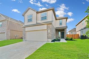 8125 Sycamore Brook, Fort Worth, TX, 76123